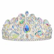 Camelia Rose Mini Rosey Tiara (Discontinued) image