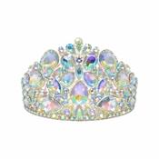 Camelia Rose Rosey Tiara (Discontinued) image