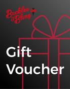 Gift Vouchers image