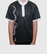 Black &amp;amp; White Top Boys image