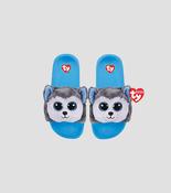 TY Fashion Plush Slides image