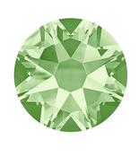Flatback Round - Chrysolite