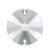 3200 Rivoli Sew-On Crystal -  Aurore Boreale image