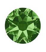 Flatback Round - Fern Green