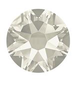 Flatback Round - Crystal Moonlight