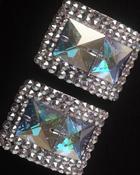 Jig Shoe Buckles Style No 28