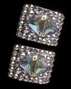 Jig Shoe Buckles Style No 33