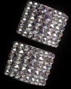 Jig Shoe Buckles Style No 19