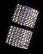 Jig Shoe Buckles Style No 7