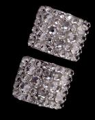 Jig Shoe Buckles Style No 502