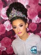 Sofia Soft Crown