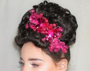 Seoda Headpiece