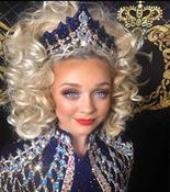 Ciara May Wig image