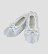 Snoozies Glitter image