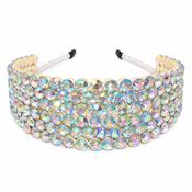 Camelia Rose Olivia Headband Double (Discontinued) image