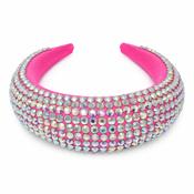 Camelia Rose Padded Headband (Discontinued) image