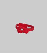 Flower Hair band image