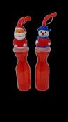 Christmas Bottle's
