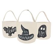 Trick or Treat Bag Halloween Bag image