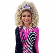 Camelia Rose Névé Full Wig image