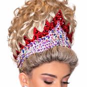 Camelia Rose Brónagh Crown