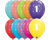 Age Balloons image