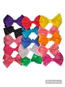 Satin Bow 6"