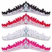 Camelia Rose Hannah Large Crown