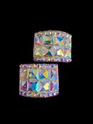 Jig Shoe Buckles No 6