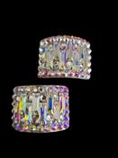 Jig Shoe Buckles No 10