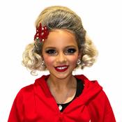 Camelia Rose Summer Full Wig image