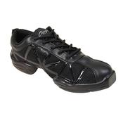 Capezio Web - Patent Black image
