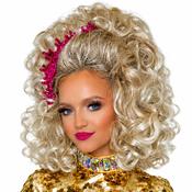 Camelia Rose Maddie May Full Wig