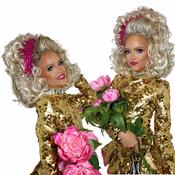 Camelia Rose Maddie May Full Wig image