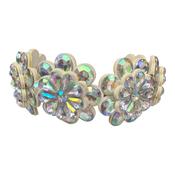 Flower Headband