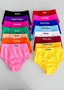 Lycra Kickpants New