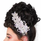 Camelia Rose Ariel Clip