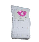 Feisfeet Diamond Irish Dancing Socks image