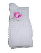 Feisfeet Poodle Socks by Feis Fayre image