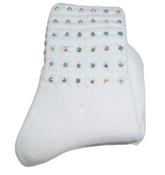 The Irish Dancer Ultra Low Diamond Socks image