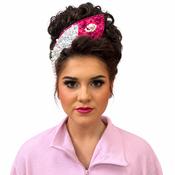 Camelia Rose Mary Sidepiece
