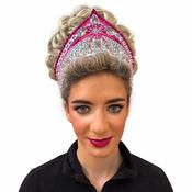 Camelia Rose Fiadh Headpiece