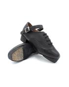 Fays Ultra Light Irish Dancing Jig Shoes – Wide Fit