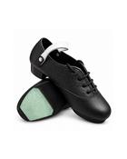 Feis Fayre Flexi Pro Irish Dancing Jig Shoes – Wide Fit image