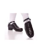 Flex 55 Beginner Irish Dancing Jig Shoes image