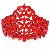 Camelia Rose Keava Tiara Large (Discontinued) image