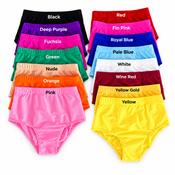 Lycra Kickpants – New Style
