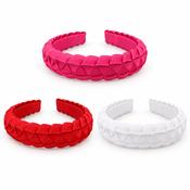 Children’s Plait Hairband image
