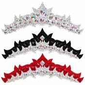 Camelia Rose Ríona Crown