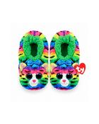 TY Fashion Plush Slippers image